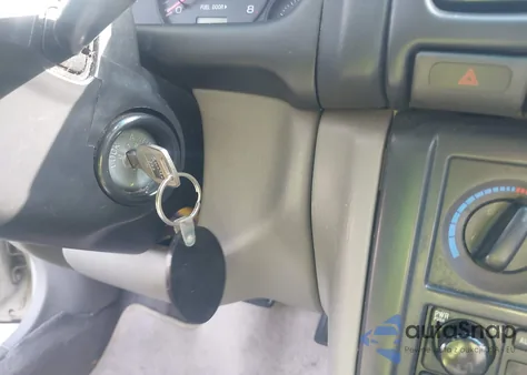 2002 Subaru Forester L from USA, damaged, VIN JF1SF63532H715950